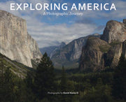 Exploring America: A Photographic Journey used book depot