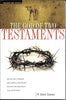 The God of two Testaments Graves, Robert Brent