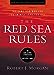 The Red Sea Rules: 10 GodGiven Strategies for Difficult Times [Hardcover] Morgan, Robert J