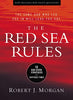 The Red Sea Rules: 10 GodGiven Strategies for Difficult Times [Hardcover] Morgan, Robert J