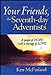 Your Friends, the Seventhday Adventists [Paperback] Ken McFarland