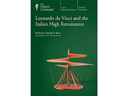 Leonardo da Vinci and the Italian High Renaissance used book depot