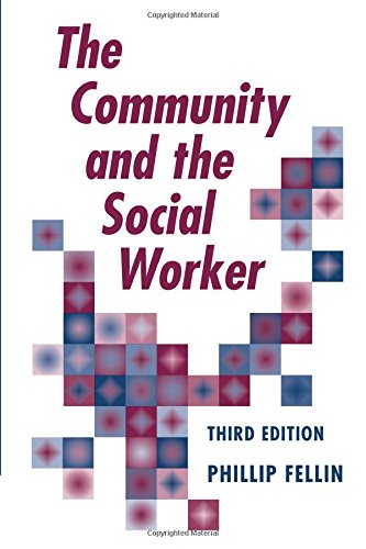 The Community and the Social Worker Fellin, Phillip