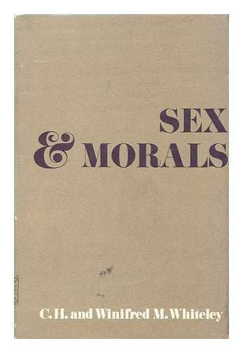 Sex And Morals used book depot