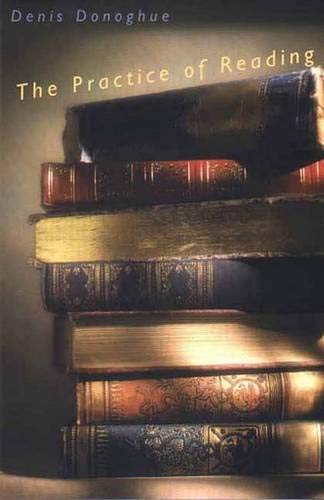 The Practice of Reading used book depot