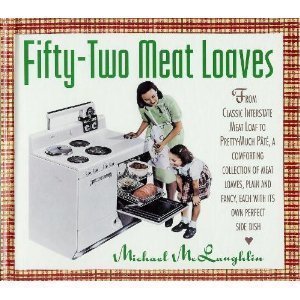 Fifty-Two Meat Loaves used book depot