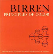 Principles of Colour: A Review of Past Traditions and Modern Theories of Colour Harmony used book depot