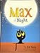 Max at Night: Bedtime Stories, Cat Books For Kids Max, 2 Vere, Ed