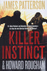 Killer Instinct Instinct, 2 Patterson, James and Roughan, Howard