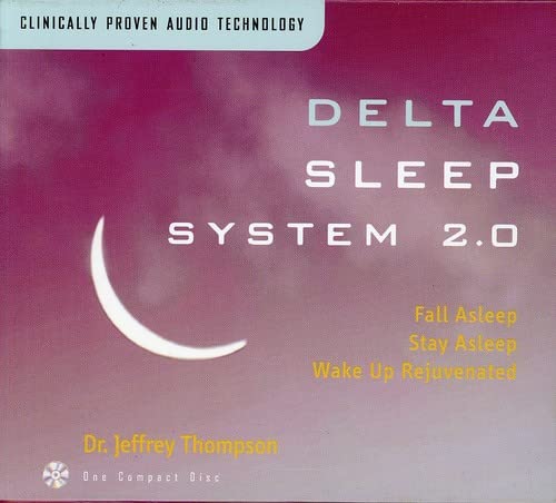 Delta Sleep System 2.0 used book depot