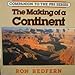Making of a Continent Redfern, Ron
