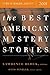The Best American Mystery Stories 2001 (The Best American Series)