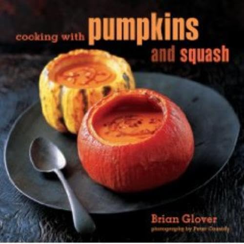 Cooking With Pumpkins and Squash used book depot