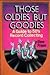 Those Oldies but Goodies: A Guide to 50s Record Collecting [Paperback] Steve Propes