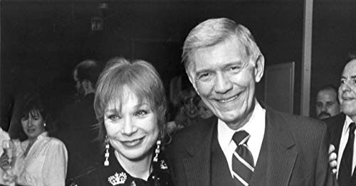 My Life with Tom Hughes: A Personal Story of the "Musicals Man" of Dallas used book depot