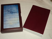 El Nuevo Testamento Version Recobro