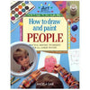 How to Draw and Paint People