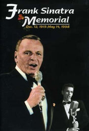 Frank Sinatra Memorial