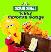 Kids' Favorite Songs used book depot