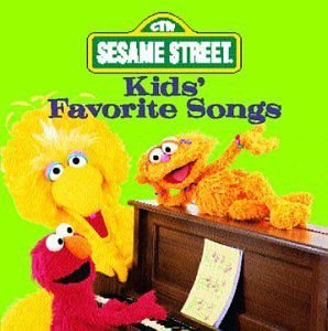 Kids' Favorite Songs used book depot