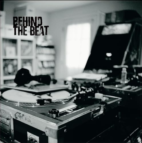 Behind the Beat: Hip Hop Home Studios
