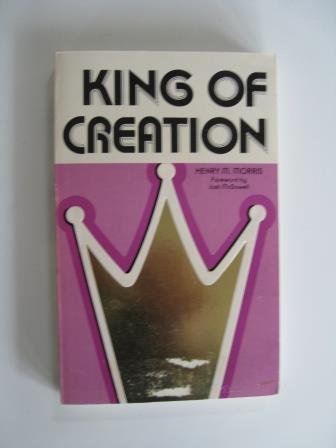 King of Creation
