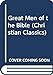 Great Men of the Bible: Volume I Meyer, F B