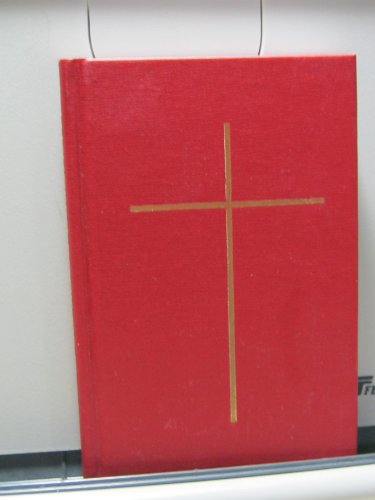 Lutheran Book of Prayer Concordia Publishing House