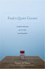 Find a Quiet Corner: Inner Peace: Anytime, Anywhere