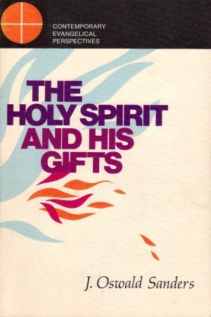 Holy Spirit and His Gifts used book depot