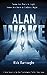 Alan Wake Burroughs, Rick