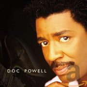 Doc Powell used book depot