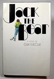 Jack the Bear