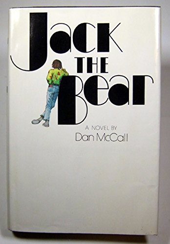 Jack the Bear
