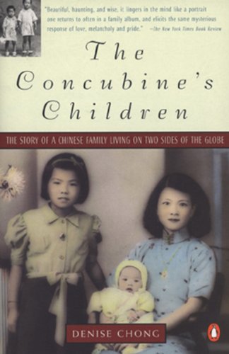 The Concubines Children Chong, Denise