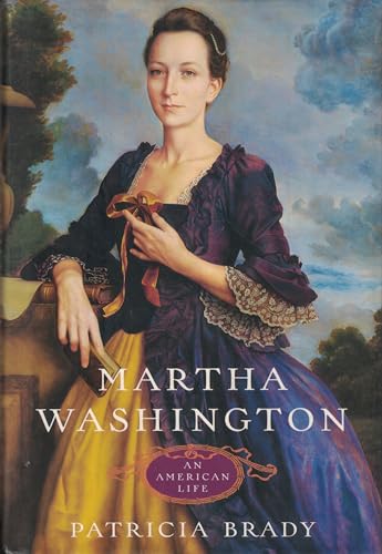 Martha Washington: An American Life