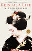 Geisha, A Life [Paperback] Iwasaki, Mineko and Brown, Rande