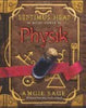 Physik Septimus Heap, Book 3 [Hardcover] Sage, Angie and Zug, Mark