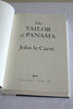 The Tailor of Panama