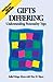 Gifts Differing: Understanding Personality Type [Paperback] Isabel Briggs Myers and Peter B Myers