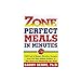 ZonePerfect Meals in Minutes The Zone [Hardcover] Sears, Barry
