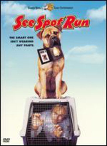 See Spot Run used book depot