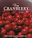 Very Cranberry: [A Cookbook] Very Cookbooks Trainer Thompson, Jennifer