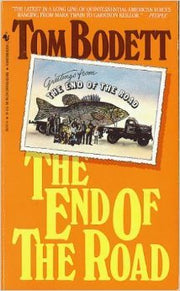 End of the Road
