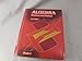 Algebra Structure and Method new edition Book One [Hardcover] Mary P Dolciani; Richard C Brown; Frank Ebos and William L Cole