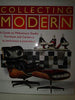 Collecting Modern: A Guide to Midcentury Studio Furniture and Ceramics