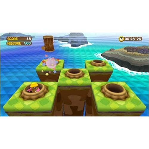 Super Monkey Ball: Banana Blitz used book depot