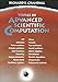 Topics in Advanced Scientific Computation