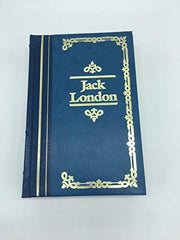 Jack London: The call of the wild, White Fang, The sea-wolf, 40 short stories used book depot