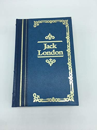 Jack London: The call of the wild, White Fang, The sea-wolf, 40 short stories used book depot